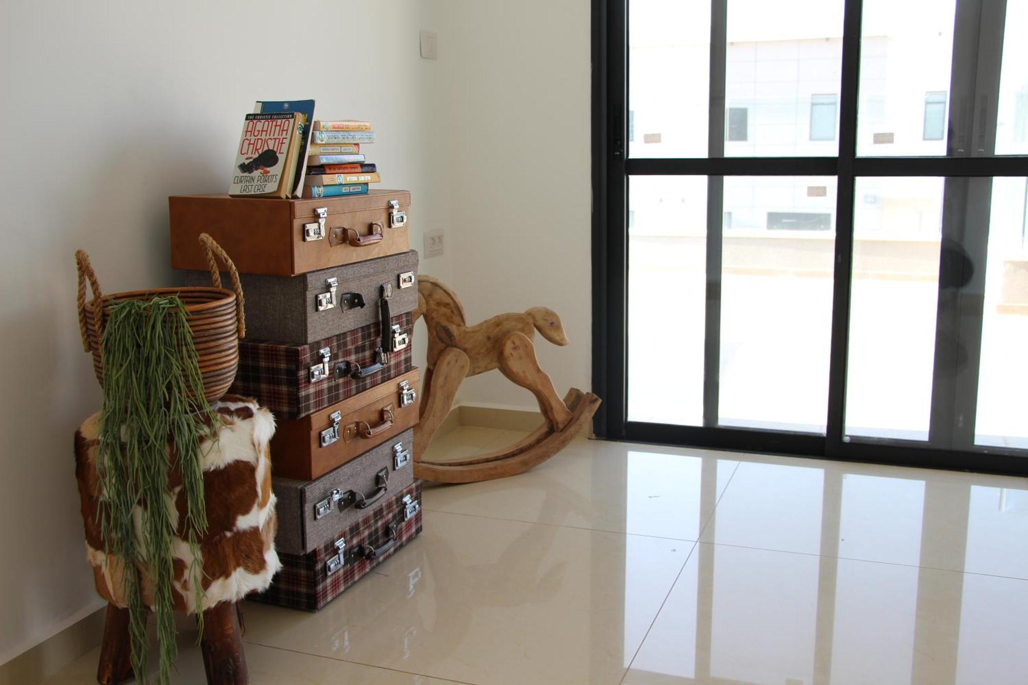 Desert Bird Apartment Qiryat Gat Luaran gambar