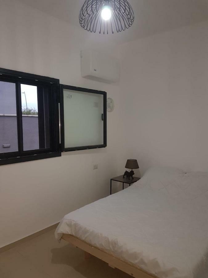 Desert Bird Apartment Qiryat Gat Luaran gambar