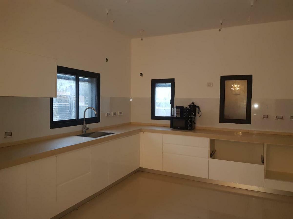 Desert Bird Apartment Qiryat Gat Luaran gambar